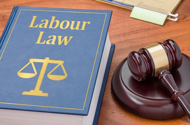 Turkish Labor Law