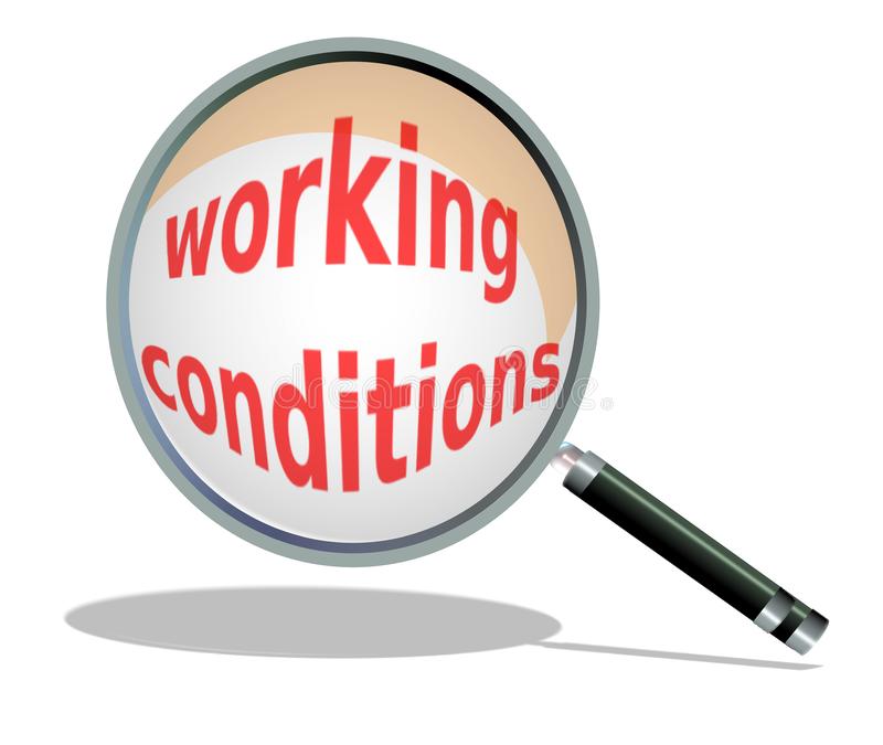Protection of Working Conditions According to the Turkish Labour Code ...